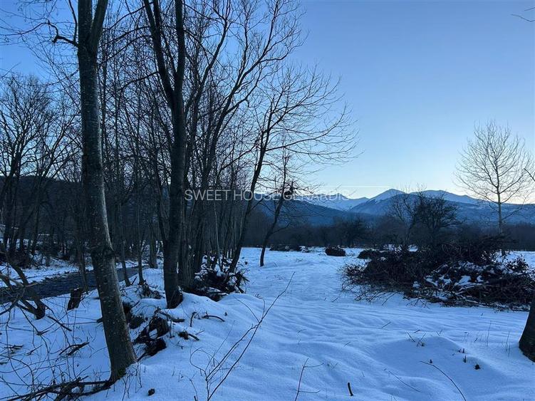 Teren de vanzare la satul de vacanta Dejani - 3