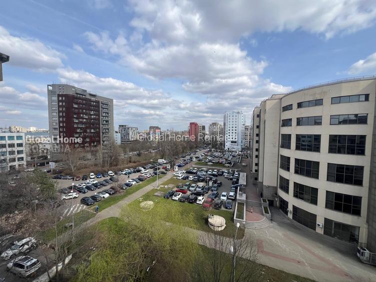 Duplex 5 camere 155mp| Blv Unirii-Tribunal 155MP | Etaje 5-6 | Locatie premium - 2