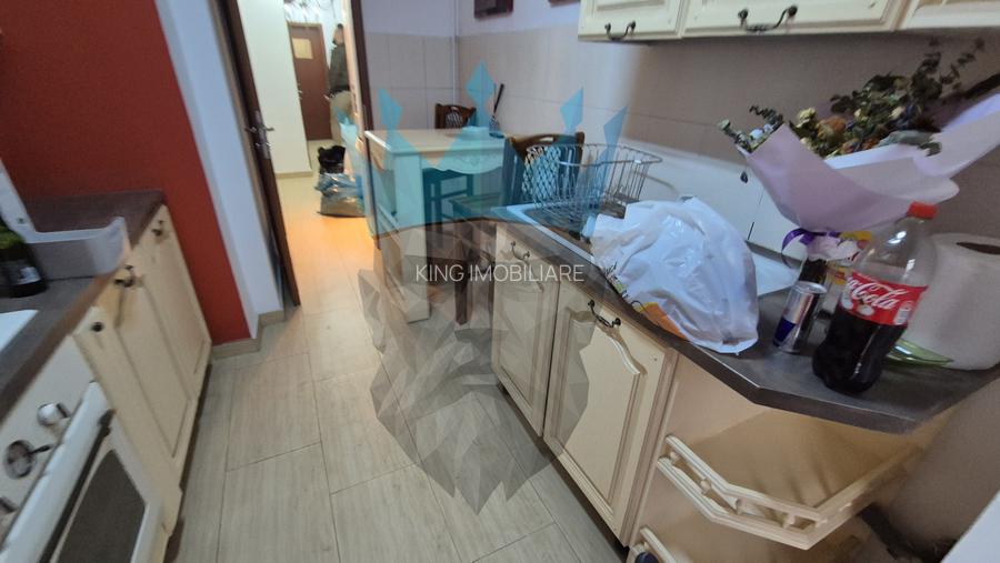  Apartament 3 Camere Decebal Bucuresti - 2