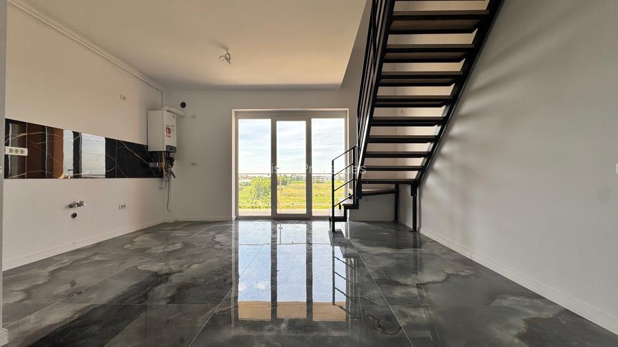 Apartament 3 Camere | Giroc | 77mp Utili + 10mp Terasa | Disponibil Imediat - 2