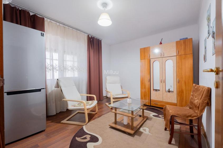 3 camere | Petfriendly | Alexandru cel Bun - 7