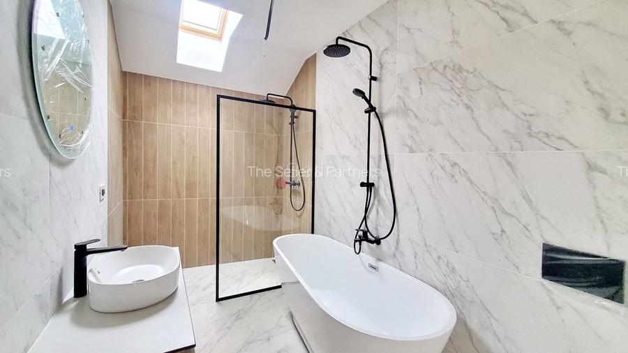 APARTAMENT DE VACANTA  - POIANA BRASOV - 24