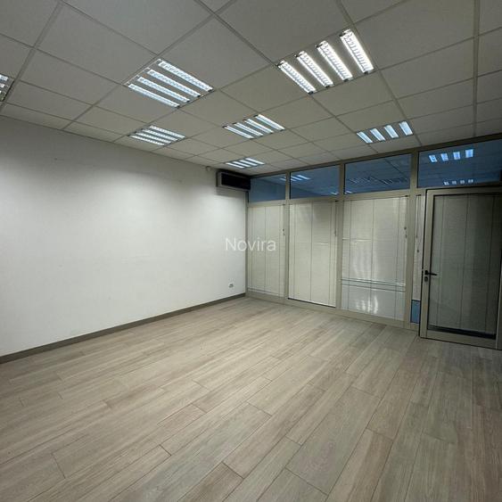 Spațiu birouri / activități comerciale – zonă premium, Nordul Capitale - 2