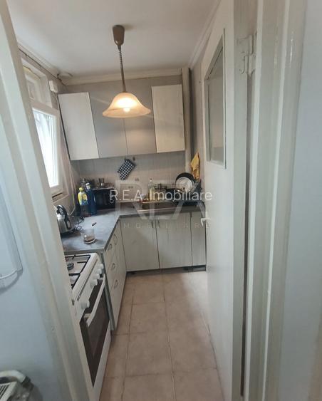 2 camere, 10/10, anvelopat-Drumul Taberei - 5