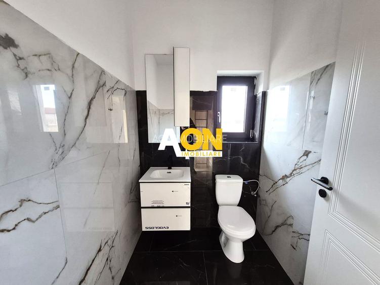 Casa 4 Camere, Teren 1000 mp, Zona Micesti, Toate Utilitatile - 12