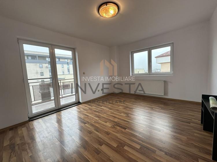 Oferta de TOP! Apartament 3 camere si parcare subterana! 94mp+ terasa! - 17