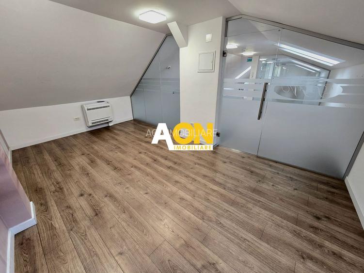 Spațiu de Birouri, 112mp, Zona Centru - 8