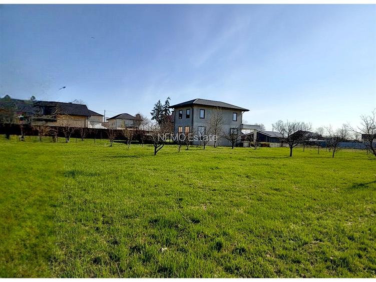 Teren Intravilan Salcea | 72.000 MP | Parcelabil | Investiție Majoră - 2