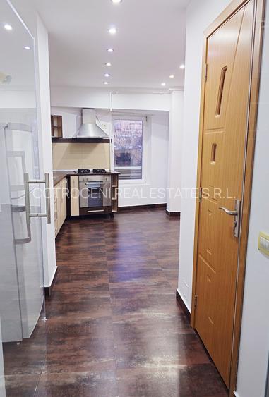 Apartament de închiriat pe Bulevardul Libertății - 6