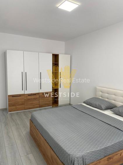 Apartament premium cu 2 camere, de inchiriat, in Giroc - 6