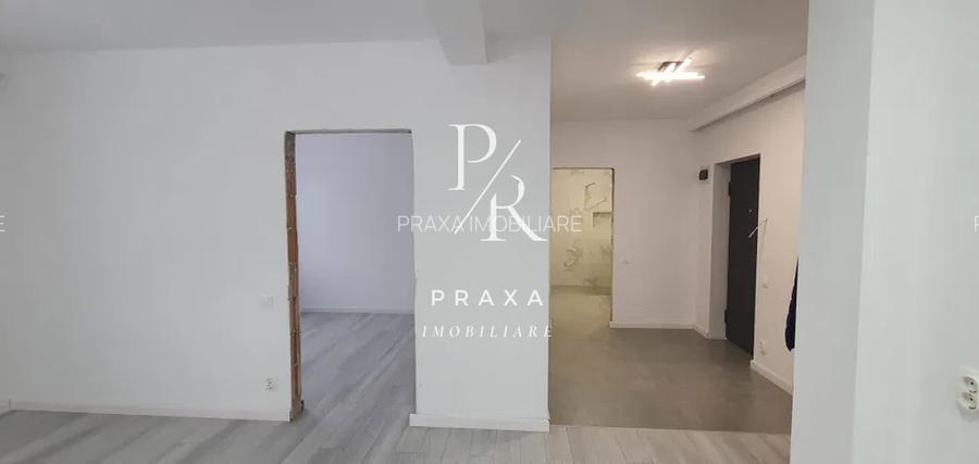 Aparament 3 camere 58 mp utili, FINISAT, zona strazii Colinei - 6