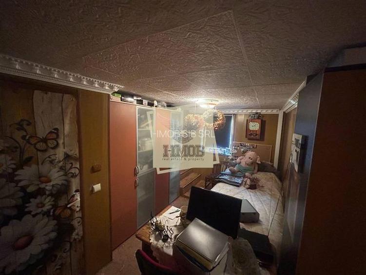 Casa cu 3 camere 3 bai living bucatarie Ciresica - 6