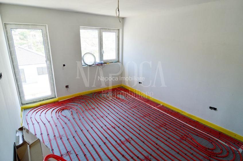 Casa 4 camere de vanzare in Campenesti - 6