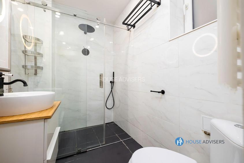 Inchiriere apartament 2 camere Calea Victoriei - 7