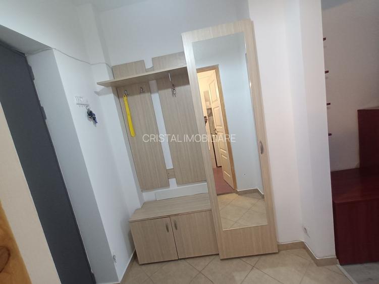 Închiriere Garsonierâ Dristor, renovată, etaj 5, lângă Kaufland - 6
