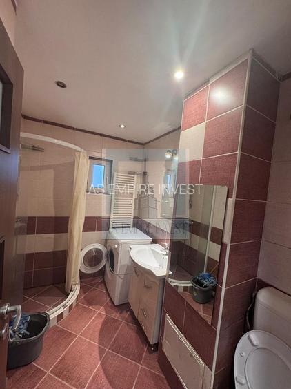 Apartament 2 camere decomandat, acces stradal, 63 mp – Ghimbav - 4