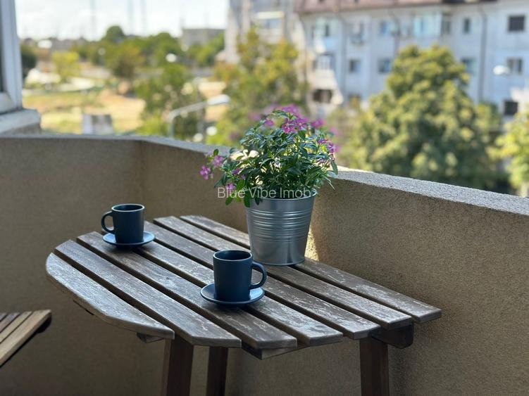 Superb apartament 2 camere loc parcare personal Tomis 3 termen lung - 16