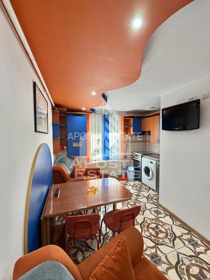 Apartament cu 2 camere de inchiriat, petfriendly, Fabric, Timisoara - 6