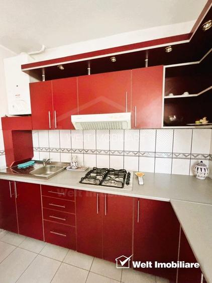 Vila spatioasa, 287mp, 5 dormitoare, cu garaj dublu, in Someseni  - 11