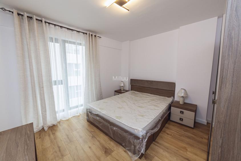 Apartament  2 camere | 17 Min Metrou Teclu | Pallady - 7