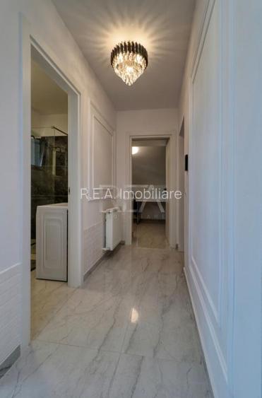 Apartament 3 Camere Jiului  / Parc Bazilescu - 7