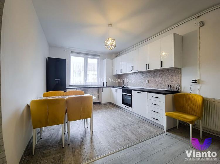 Apartament 3 camere PET FRIENDLY | 72 MP | Zona Piața Rahovei - 11