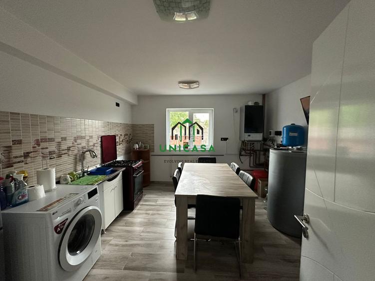 Casă de vânzare în Comuna Băbeni - 6