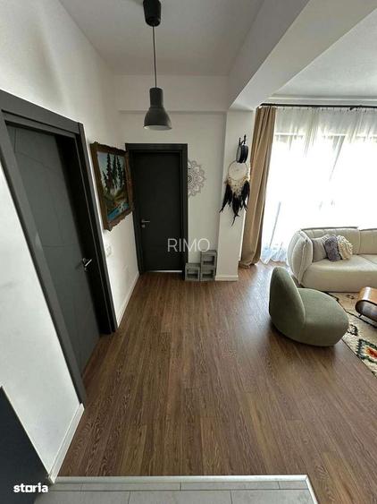 Superb Apartament 2 camere Panorama Ghencea - 12