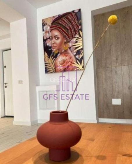 Inchiriere Apartament 2 Camere Parcul Carol|Centrala|Parcare - 7