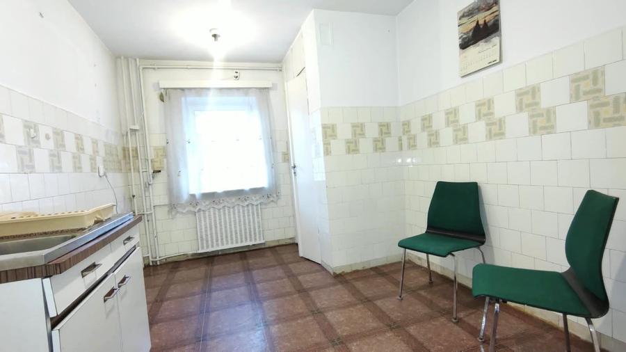 0% Apartament 3 camere, 64 mp, et.2/4, zona Biomedica-Grigorescu