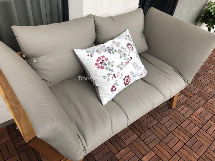 Apartament cu 2 camere | 60 mp | Sopor - 10