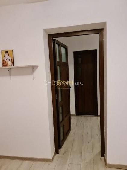 Apartament doua camere, zona Copou. - 6