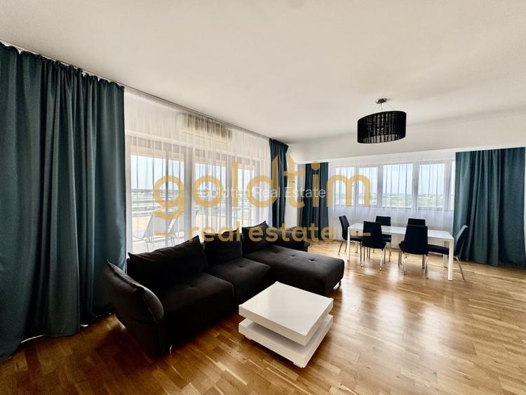 SUPERB/TERASA SPECTACULOASA 100 MP/SPATII DEPOZITARE - 22