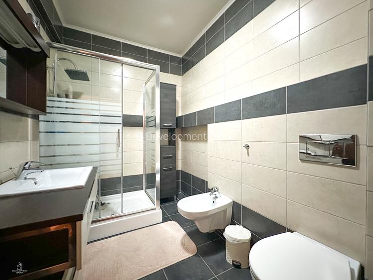 Vila Superba - Constructie 2011 - Parc IOR - Complex - Piscina indoor & Lift - 9