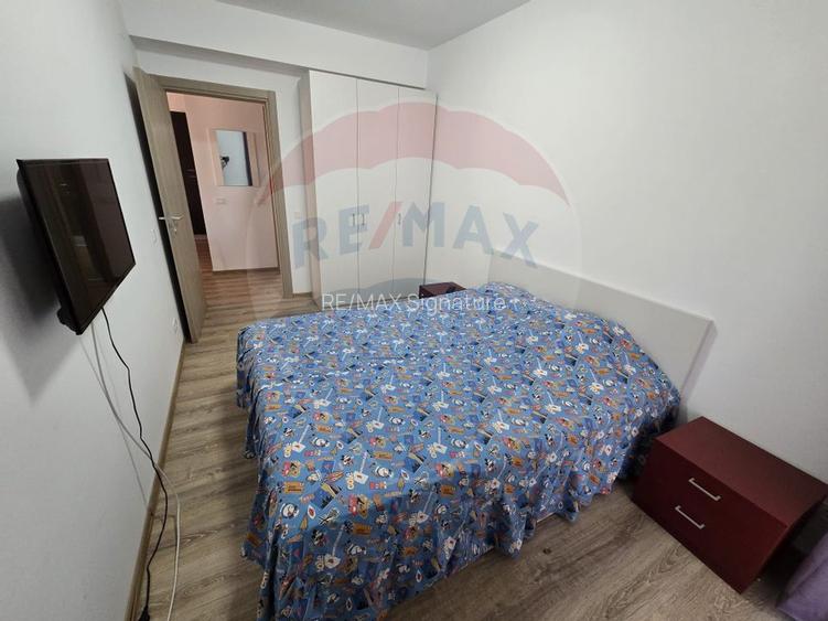 DE VANZARE Apartament cu 3 camere CLUB LAC SNAGOV - 14