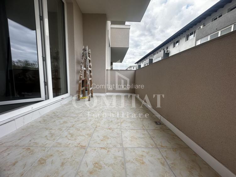 Apartament 2 camere | Finisat | Zona Str Cetatii-Floresti - 10
