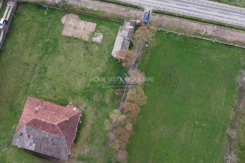 Hala productie si spatiu comercial de inchiriat Baiculesti - Curtea de Arges - 3