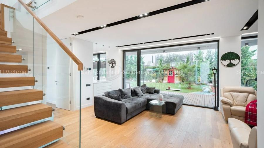 REV2004882 Casa Smart I De vanzare I Certificata Energetic - 3