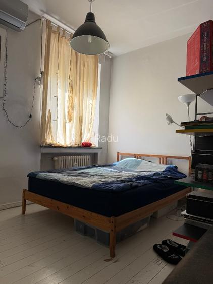 Apartament 1 cameră – zona AFI Cotroceni / Metrou Orizont - Utilat si Mobilat - 11