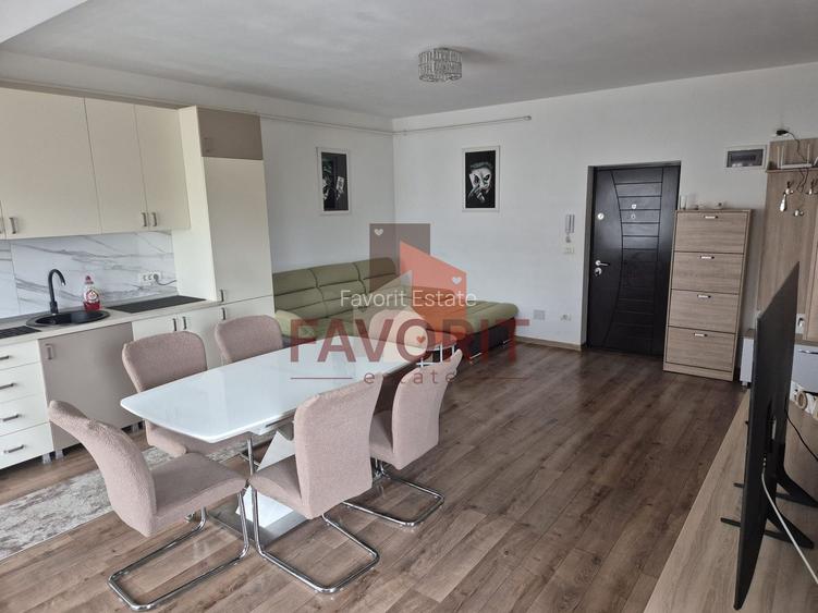 Apartament 2 camere | 2 locuri de parcare | Giroc - Zona Planetelor - 3