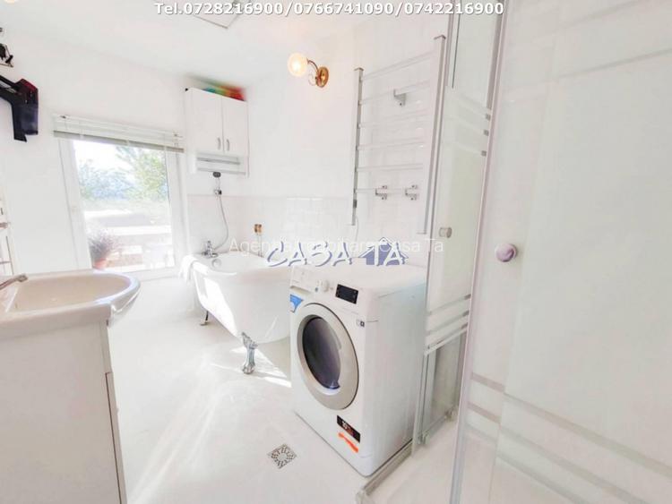 Inchiriere casa cocheta, situata in Tetila (Curtisoara Gorj) - 16