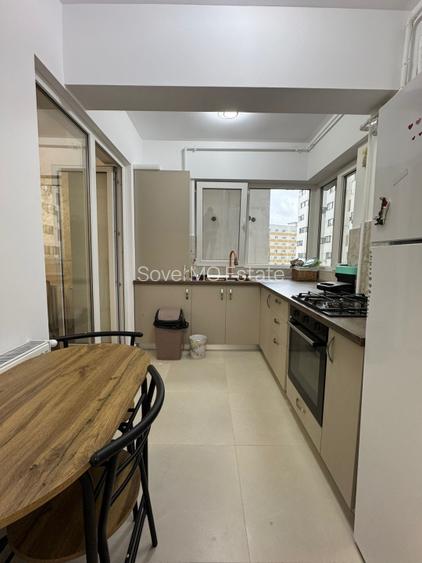 Apartament 2 Camere | CENTRAL ADRESS | Nasaud - Progresul - 3