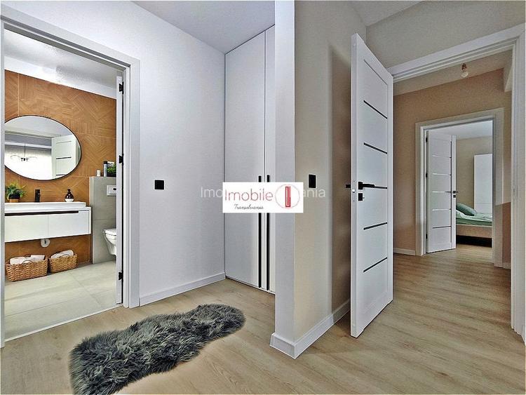 Casa modernă Dezmir | Finisaje Premium | Garaj - 16