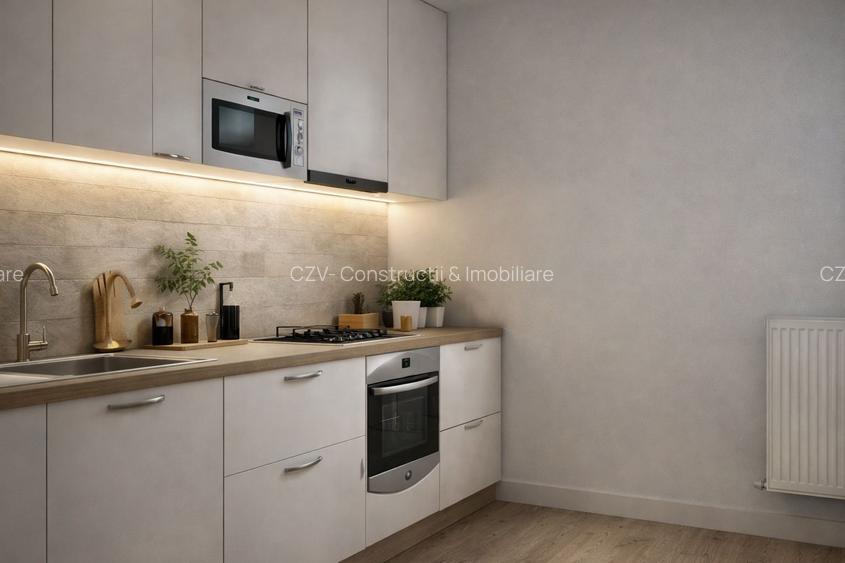 Confort urban intr un cadru privat - 13