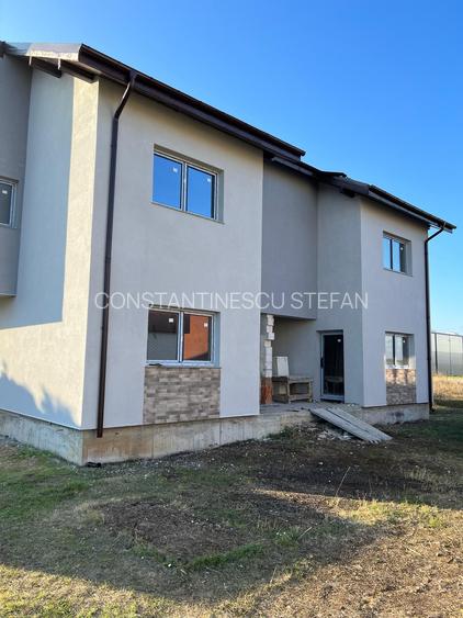 Casă premium 4 camere | 150 mp | curte 300 mp | complex privat - 3