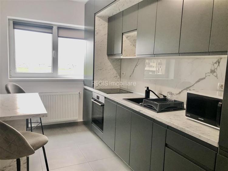 Panorama Decomandat 3 Camere, Parcare, Vivamus Tractorul - 14