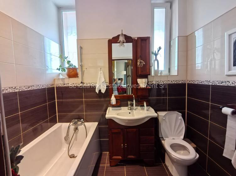 Apartament Renovat Integral-Etaj1- Iosefin - 19