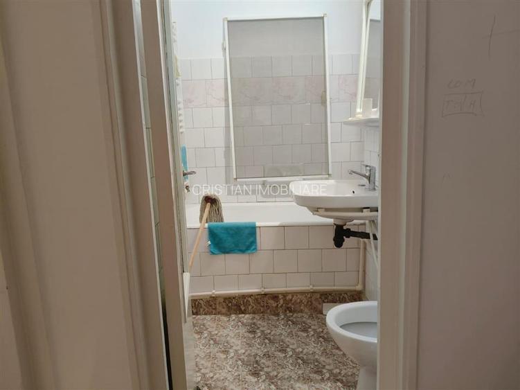 LIBER! 2 camere Confort 1, etaj 1, Hipodrom - 6