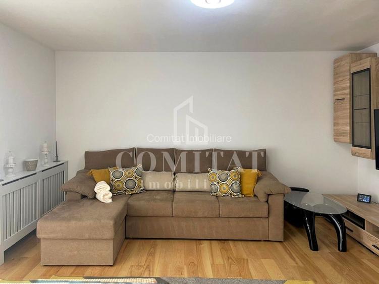 Apartament cu 2 camere | Grădină 30 mp | Parcare | Cartierul Bună Ziua - 3