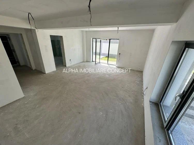 Agigea - Centru casa tip Duplex P+1 - 3